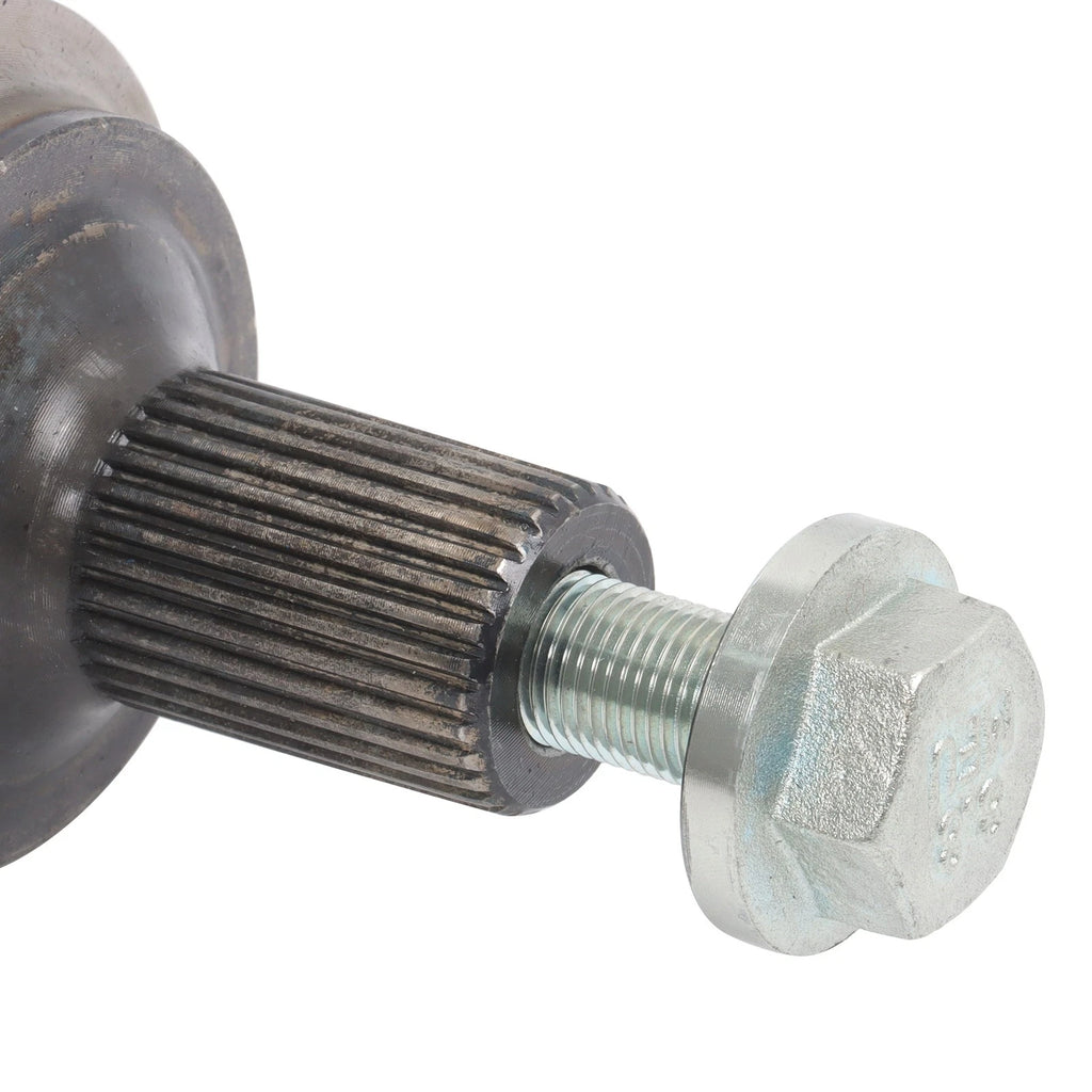 Front Left CV Axle Assembly for Mercedes-Benz C43 AMG (2017–2022) 2053303906