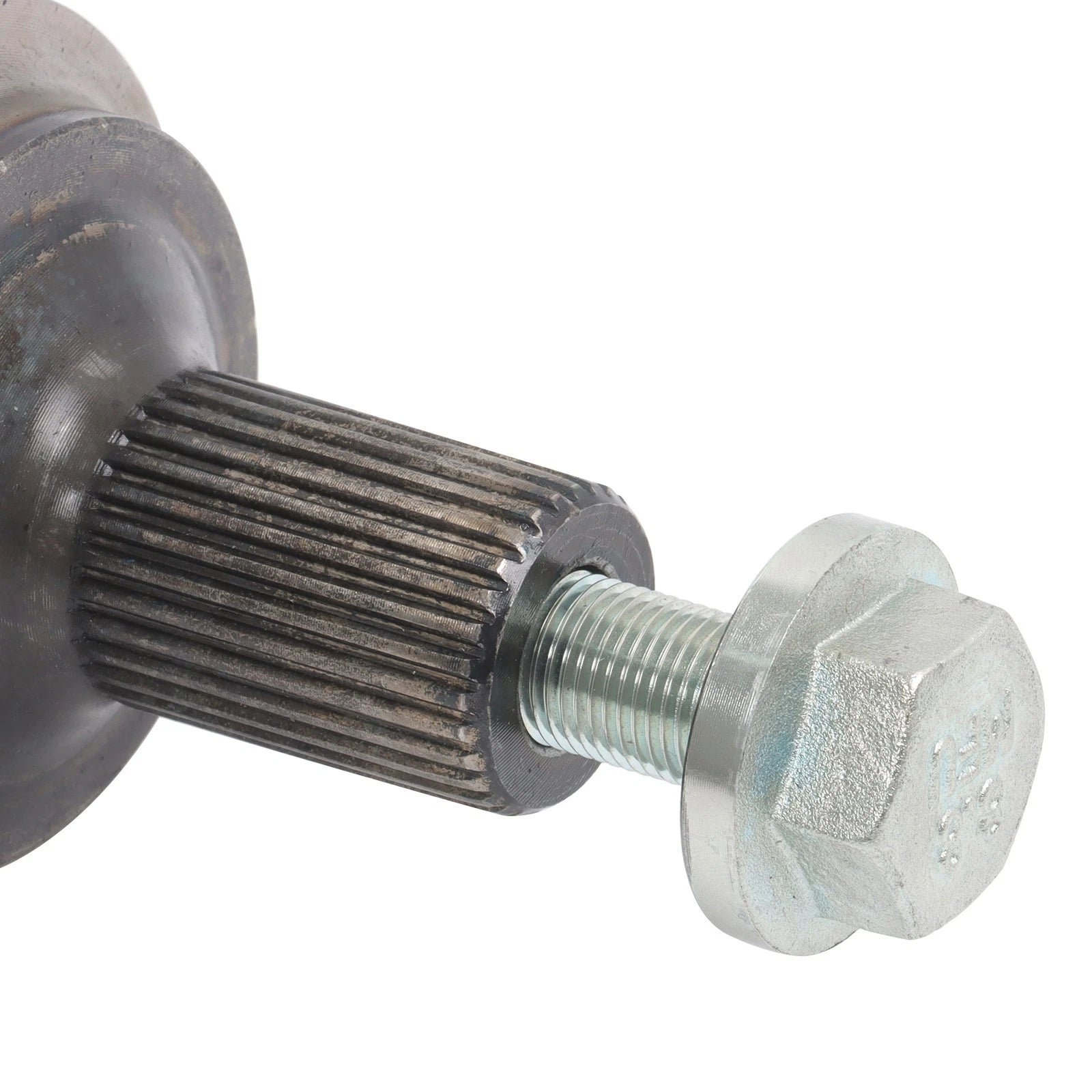 Front Left CV Axle Assembly for Mercedes-Benz C43 AMG (2017–2022) 2053303906