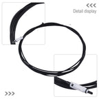 Fuel Lid Cable for Toyota Hilux (2004–2015) (OEM 77035 0K140)