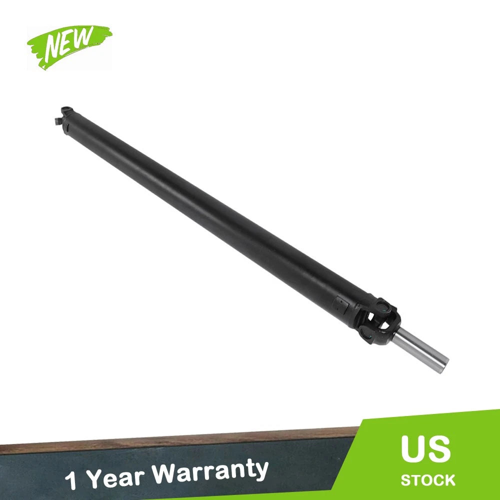 Rear Drive Shaft Assembly for GMC Canyon (2004–2006)