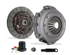 Clutch Kit with Slave for Ford Bronco F150 F250 F350 (1980–1996)