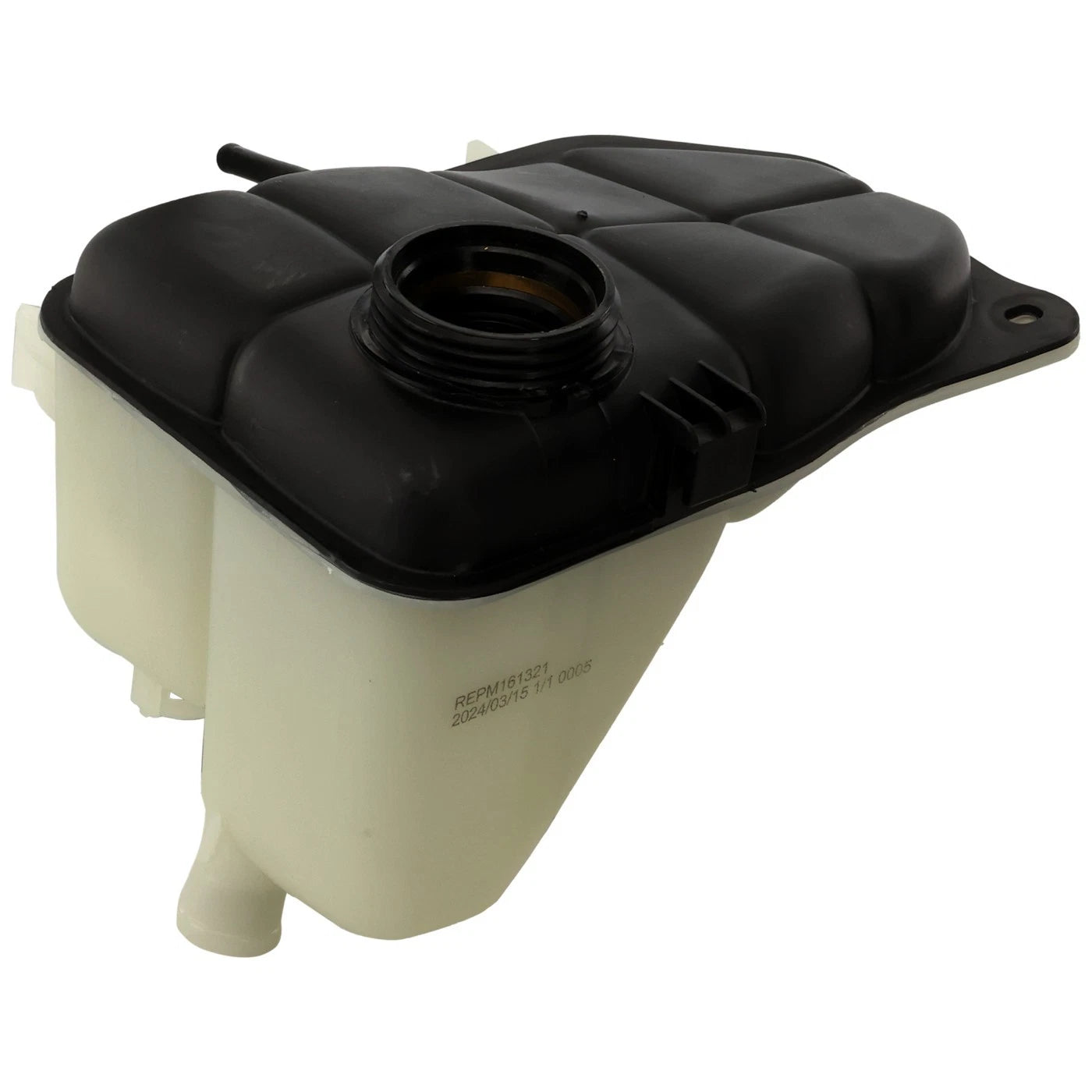 Coolant Reservoir for Mercedes Benz C230, C240, CLK350 (2001–2009)