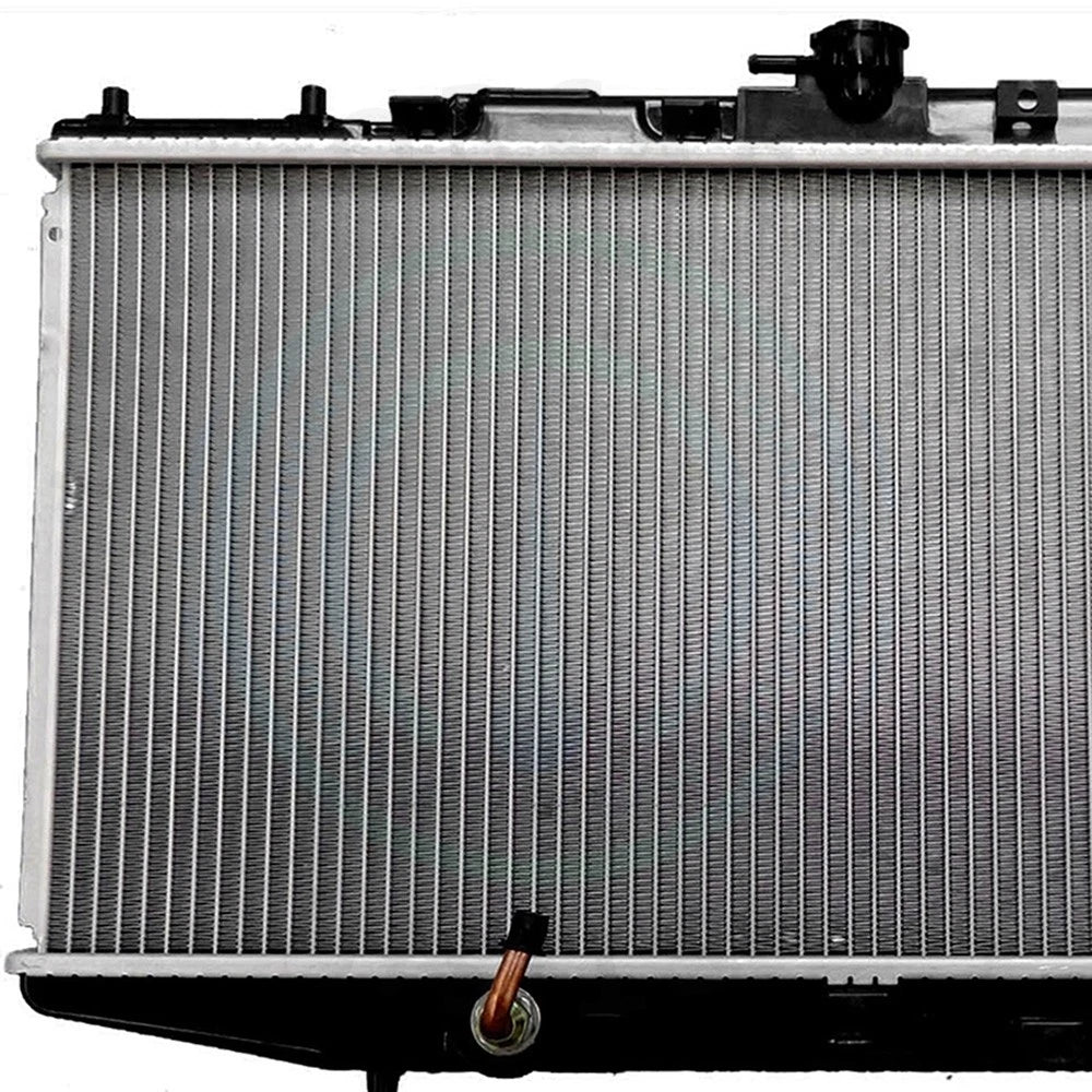 Aluminum Radiator for Honda Civic CRX (1988–1991)
