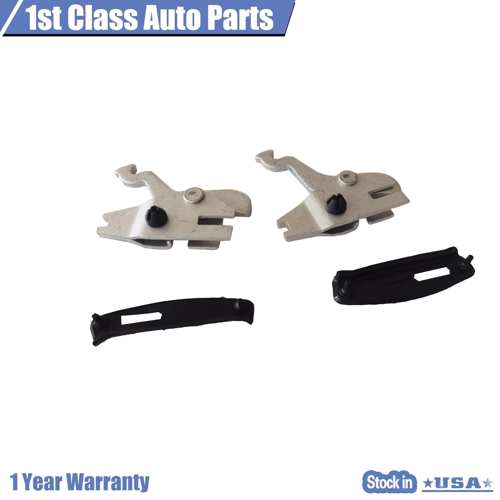 Parking Brake Lever Kit for Chevy GMC Silverado Sierra 2500 (2011-2020)