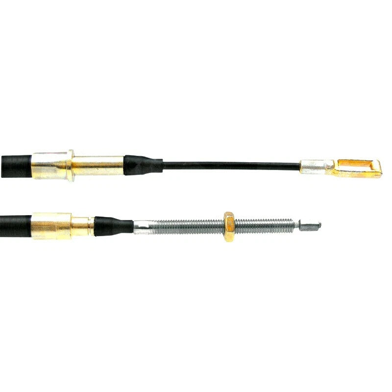 PTO Clutch Cable 715mm for Case International 1255XL 1455XL