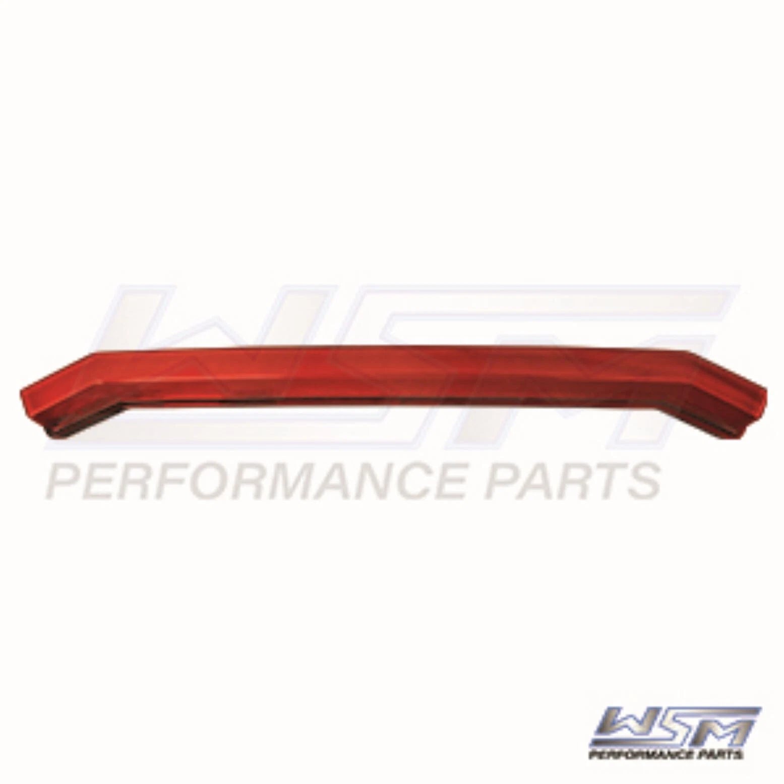 WSM L.E.D Tail Lights for Polaris 1000 RZR XP (2019) - Red Lense - 020-353