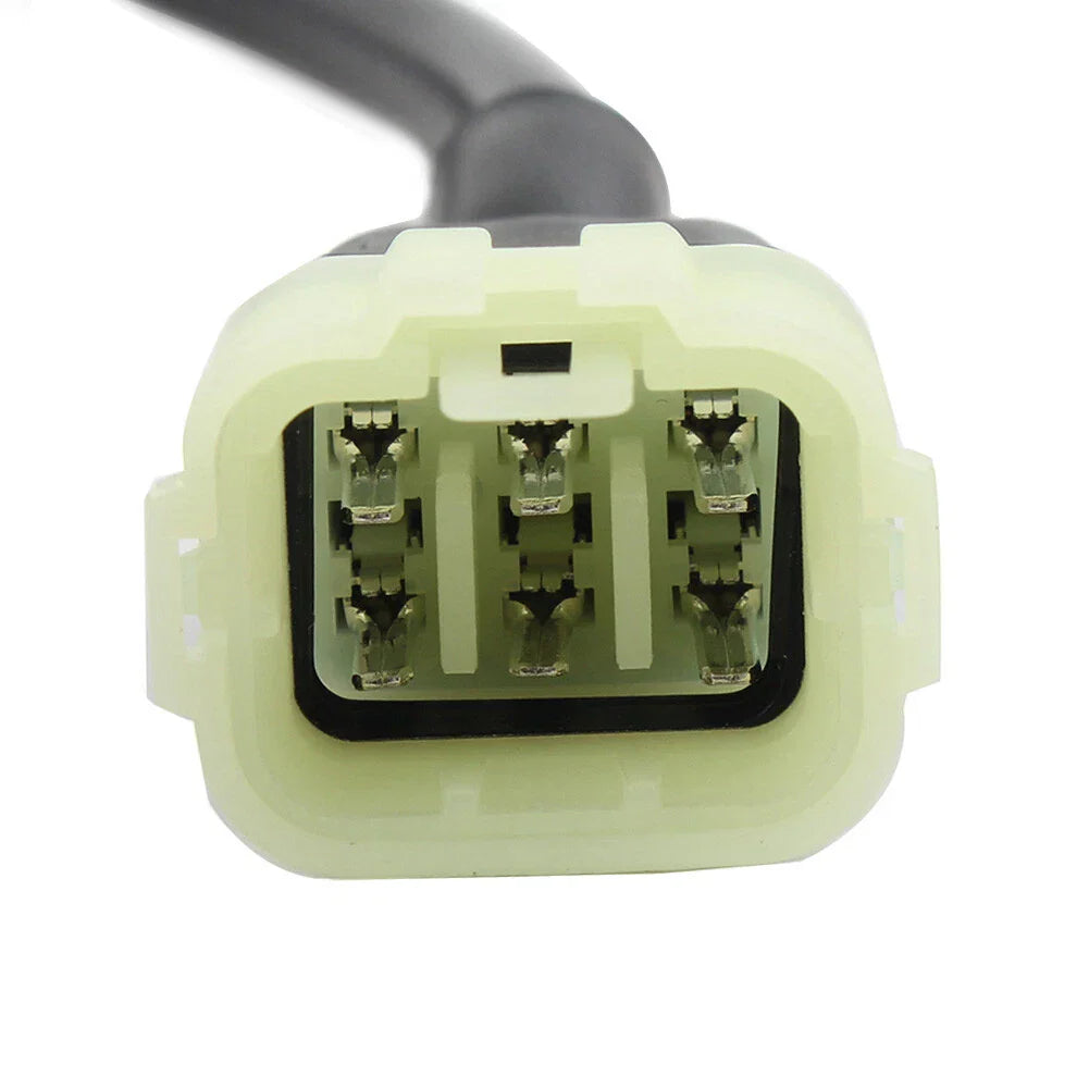 OBD Connector Diagnostic Tool Adapter Cable for Kawasaki Z900 Z900RS ZX10R