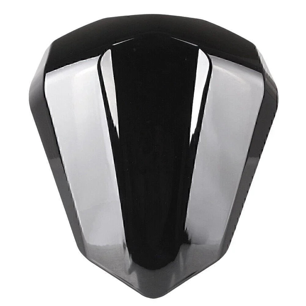 1x ABS Rear Seat Cover for Yamaha YZF R6 (2006-2007) Black