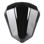 1x ABS Rear Seat Cover for Yamaha YZF R6 (2006-2007) Black