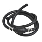 3/8" Fuel Hose Line Assembly with Primer Bulb for Marine Outboard Motors