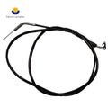 Choke Starter Cable 3445-038 for Arctic Cat DVX400 (2004–2008)