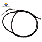 Choke Starter Cable 3445-038 for Arctic Cat DVX400 (2004–2008)