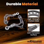 Adjustable Camber Arm Kit for Honda Civic (2016-2023) & CR-V (2017-2023)