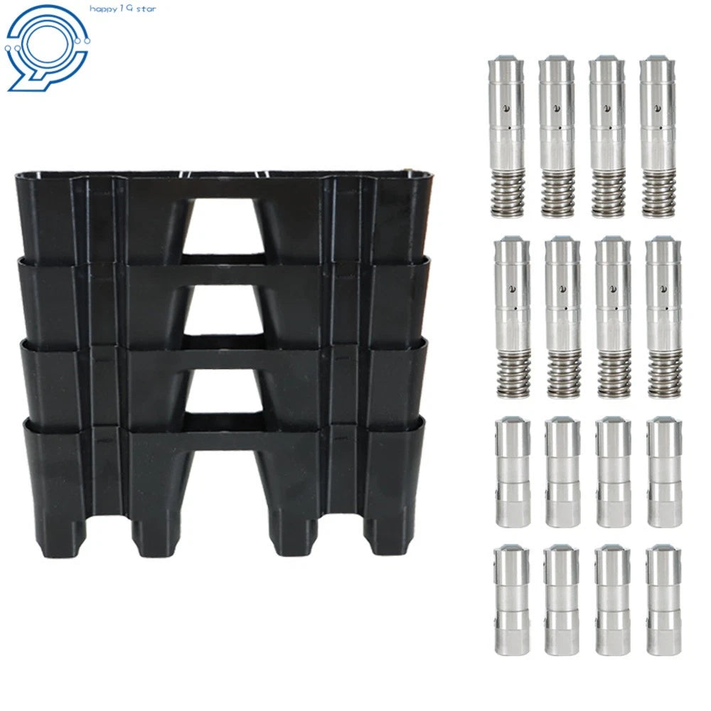 Set of 20 Active Fuel Management Valve Lifters for Chevy GMC 6.0L 5.3L (2007–2019)