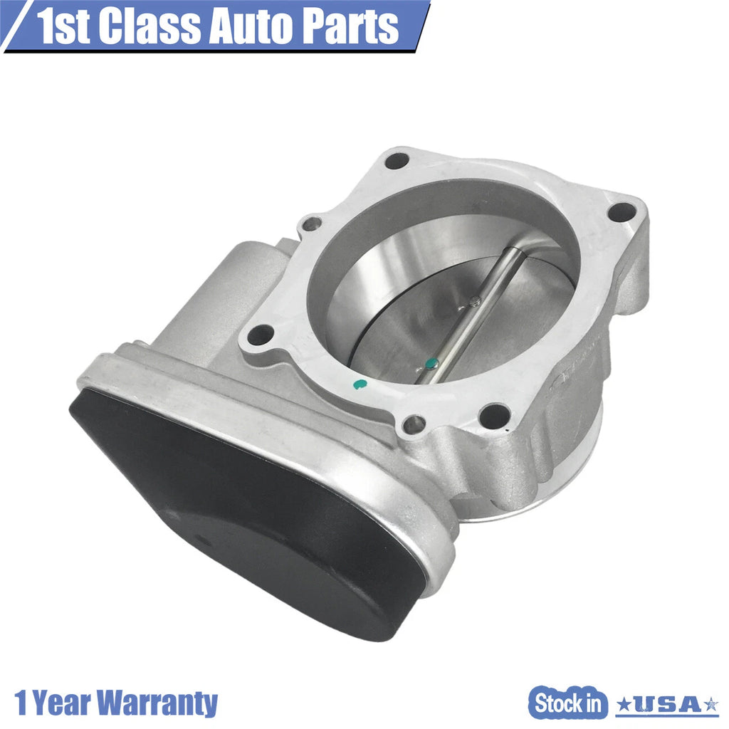 Throttle Body for Dodge Ram 1500, Durango 5.7L V8 (2003–2004)