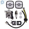 Carburetor Tune Up Kit for Echo ES-250 PB-250LN