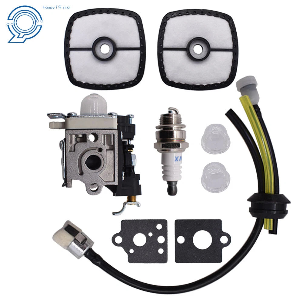 Carburetor Tune Up Kit for Echo ES-250 PB-250LN