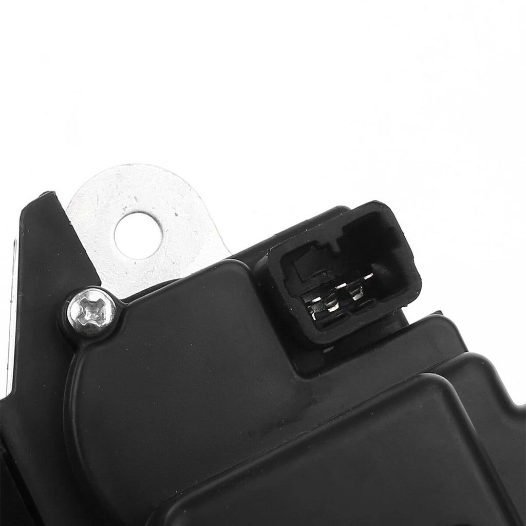 Rear Trunk Door Lock Actuator with Keyless Entry for Kia (2013–2018)