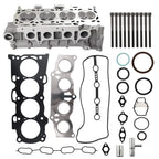 Cylinder Head w/Gasket & Crankshaft Rod Bearings Set for Toyota RAV4, Camry (2001–2006)
