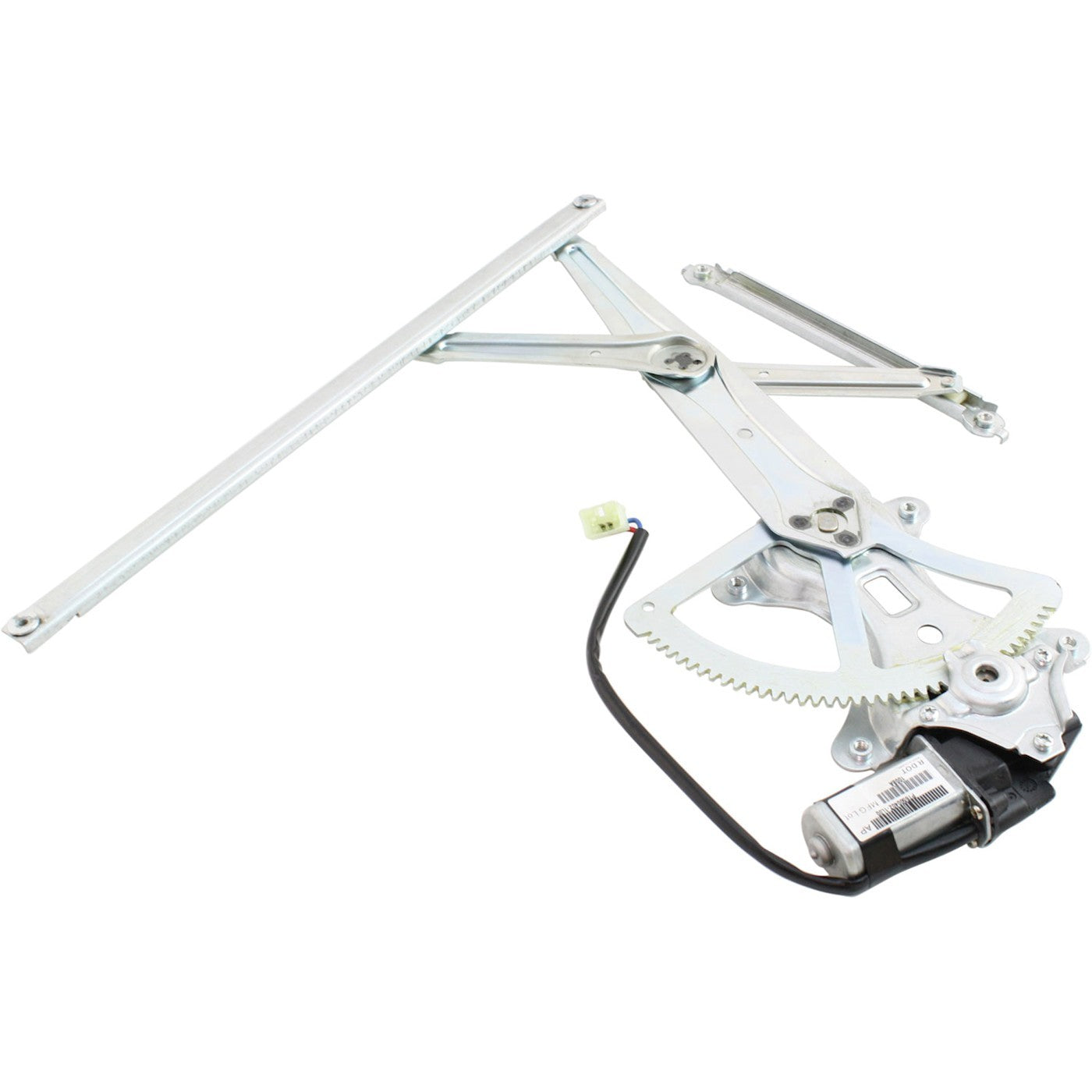 Window Regulator for Pontiac Vibe (2003–2008) Right Side
