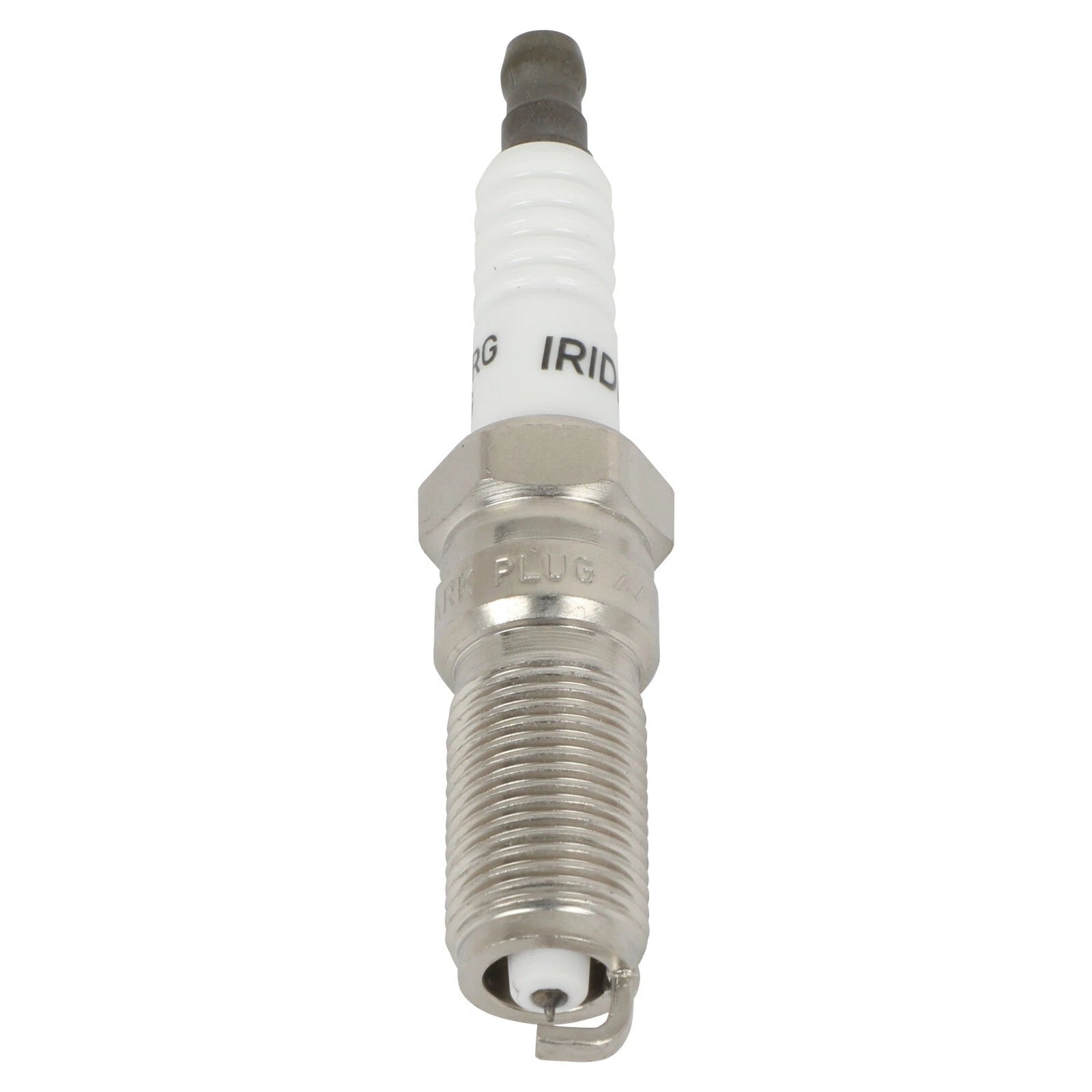 Set of 6 Iridium Spark Plugs for Buick Enclave, Chevy Impala, GMC Acadia