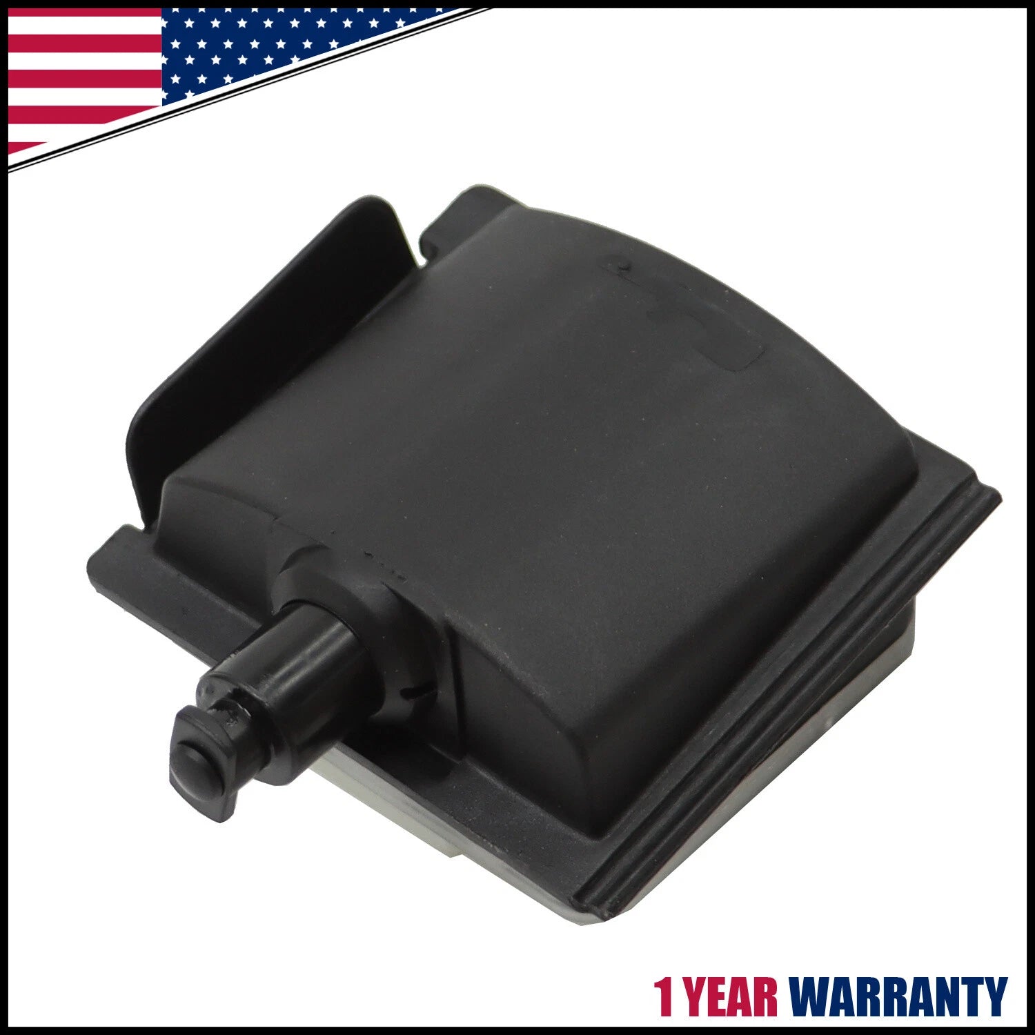 Fuel Filler Door Lock Actuator Motor for Mercedes-Benz (A0008206012)