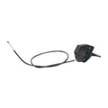 Throttle Cable Replacement for Lawn Mower Tractor