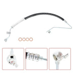Power Steering Pressure Line Hose for Nissan Altima Maxima (2008–2015)