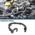 Radiator Hose for Volkswagen Golf (2015–2018) 5Q0122051AN Plastic