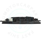 Cooling Fan Assembly for Kia Forte (2019–2022) & Hyundai Elantra GT (2018–2020)