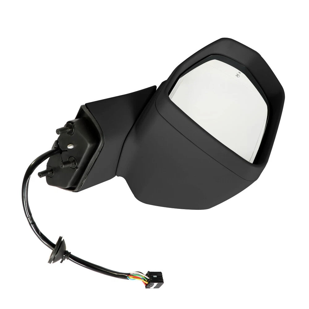 Driver Side View Mirror for Chevy Blazer (2019–2022)