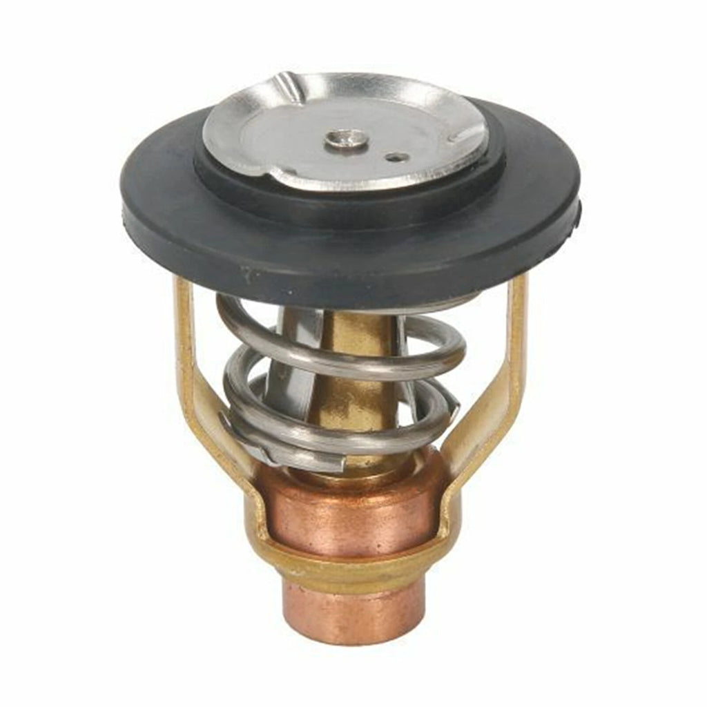 Thermostat for Yamaha Outboard Motor 150 175 200 HP (6DA-12411-01, 6DA-12411-00)