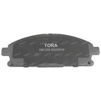 Front 4cyl 2.5L Disc Brake Pad Set for Nissan X-Trail T30 4X4 (2001 - 2007)