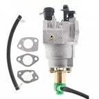 Carburetor for 8HP 11HP 13HP Portable Generators (Performance Enhancing)