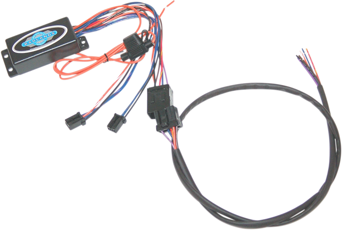 Brake Light Module for Badlands Eliminator XL (IHL-04-C)