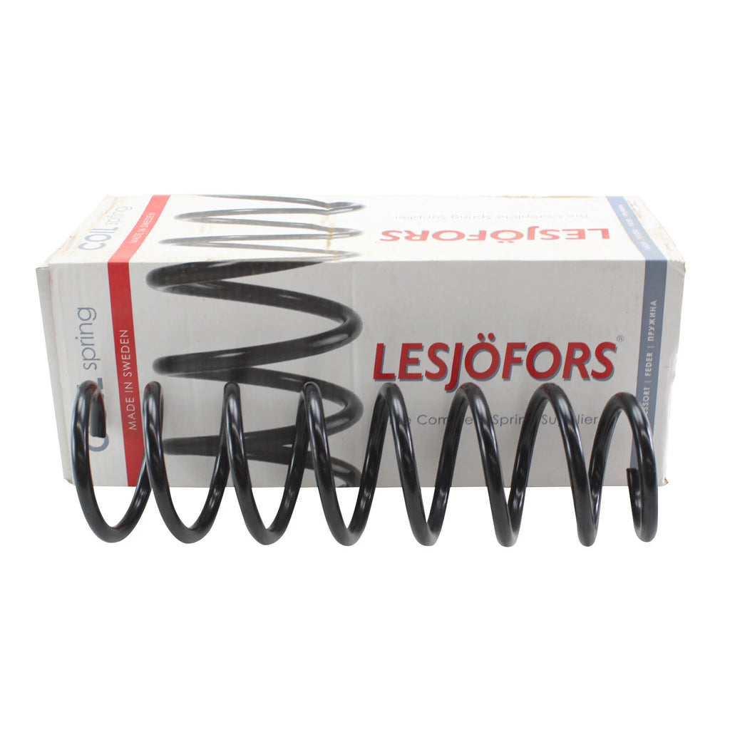 Lesjofors Rear Suspension Coil Spring 4208448 for BMW E60 525i 530i 545i 550i (2001–2010)