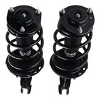2X Front Complete Struts Shocks with Spring for Toyota Highlander (2008–2011)
