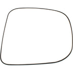 Mirror Glass Set of 2 for Chevrolet Express 3500 (1996–2002)