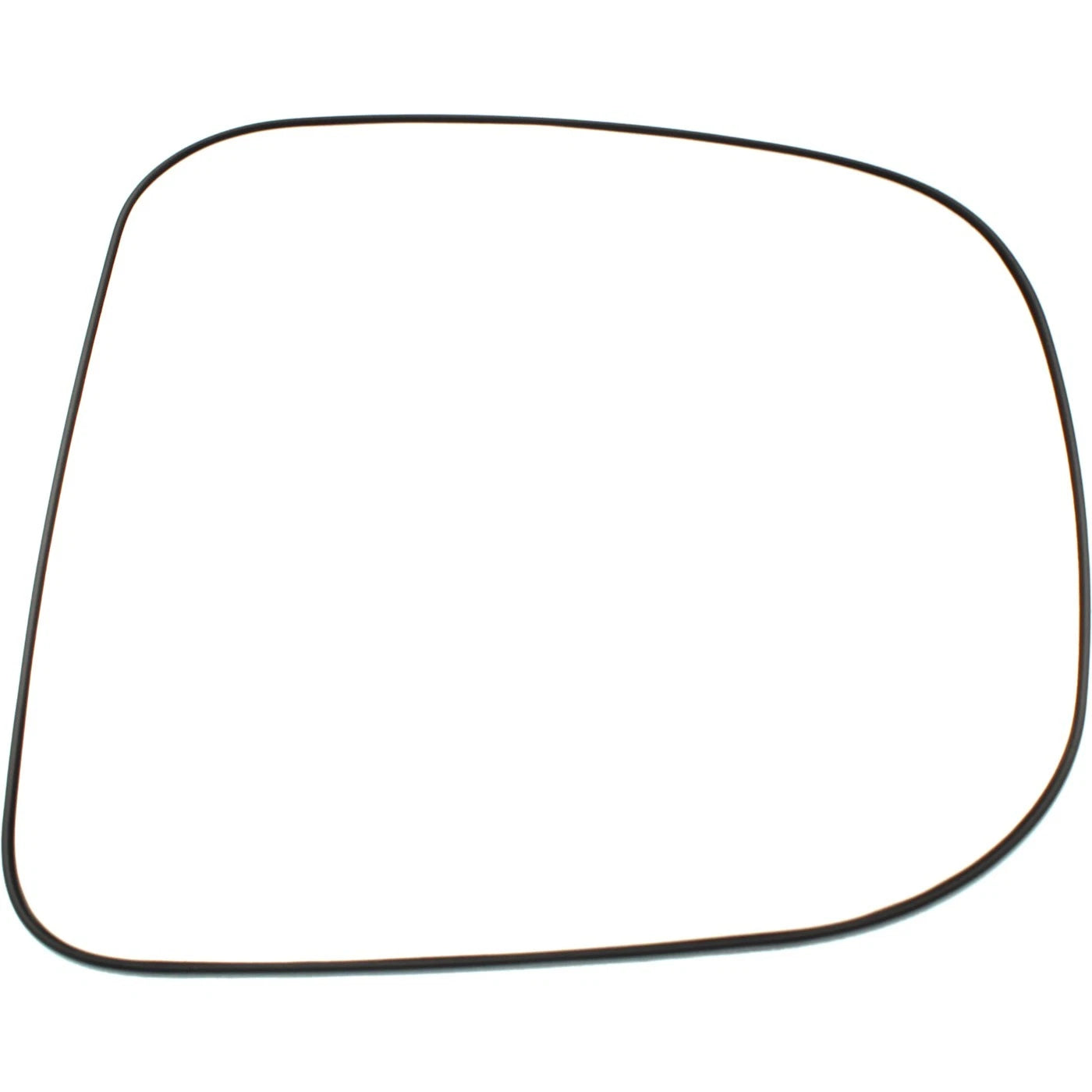 Mirror Glass Set of 2 for Chevrolet Express 3500 (1996–2002)