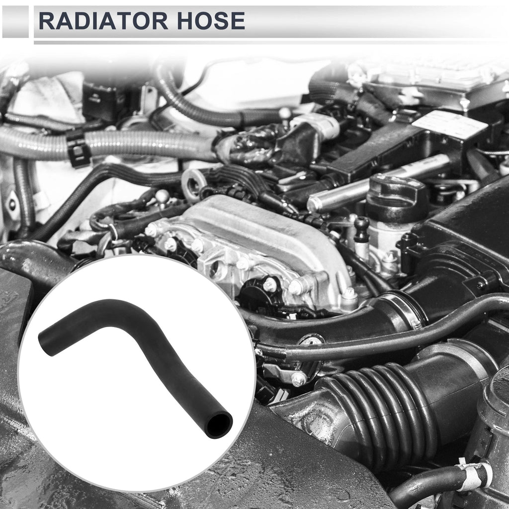 Radiator Hose for Toyota 4Runner 4.0L (2010–2020) No. 16571-31270 Rubber