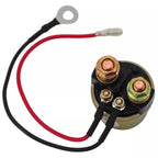 Starter Relay Solenoid for Mercury Outboard 8HP 4-Stroke (2001–2005) 89-825096T01