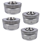 Set of 4 Intake & Exhaust Timing Adjusters Gear Kit for Mercedes CLK63 CLS63 (2007–2010)