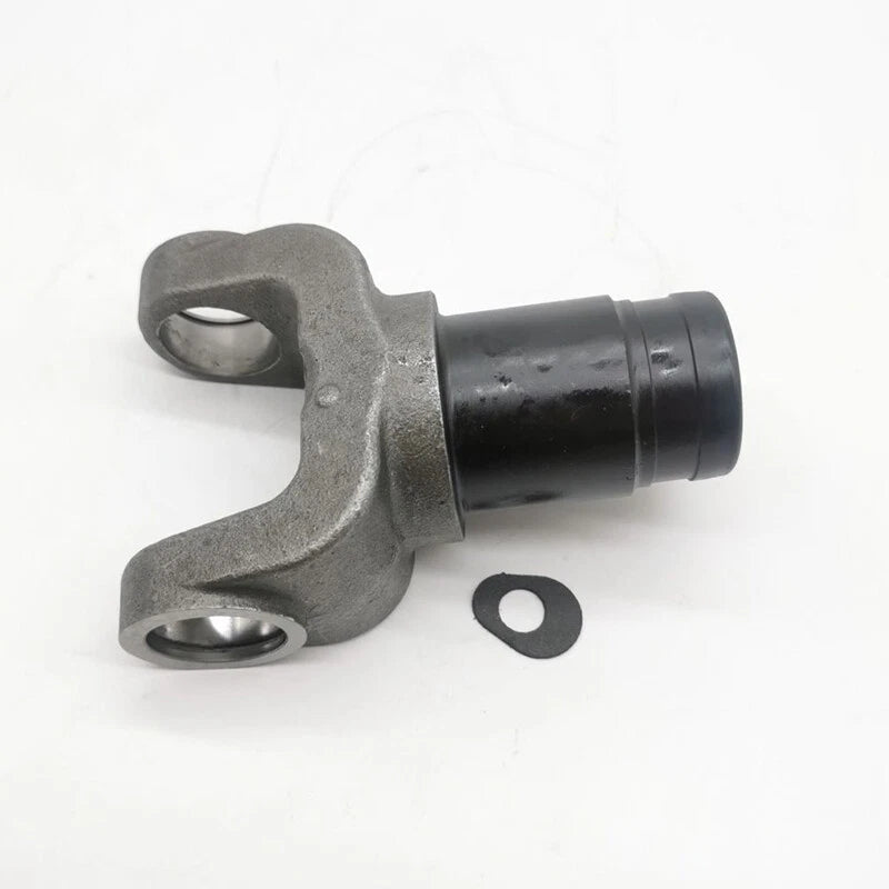 Yoke AT179596 for John Deere 310J 310K 315SE 310SE 410E 410K 210L (2005–2019)
