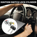 Ignition Lock Cylinder for Nissan Frontier (2005–2023)