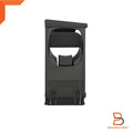 Grey Left Side Dash Cup Holder for Toyota Hilux Ute Vigo Fortuner (05-14)