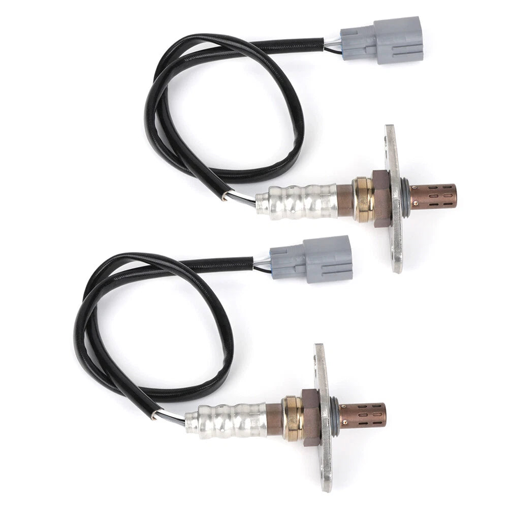 2X Oxygen Sensor O2 for Toyota Tacoma 3.4L (1995–2000) Upstream & Downstream