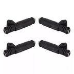 4 x Fuel Injector Nozzle for Mitsubishi Ford Dodge BMW Chrysler