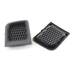 Front Bumper Lower Grille Bezel Cover for Jeep Renegade (2015-2017)