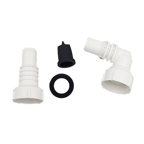 Tsunami Mk2 800 GPH Manual Bilge Pump for Attwood 5608 (N/A)