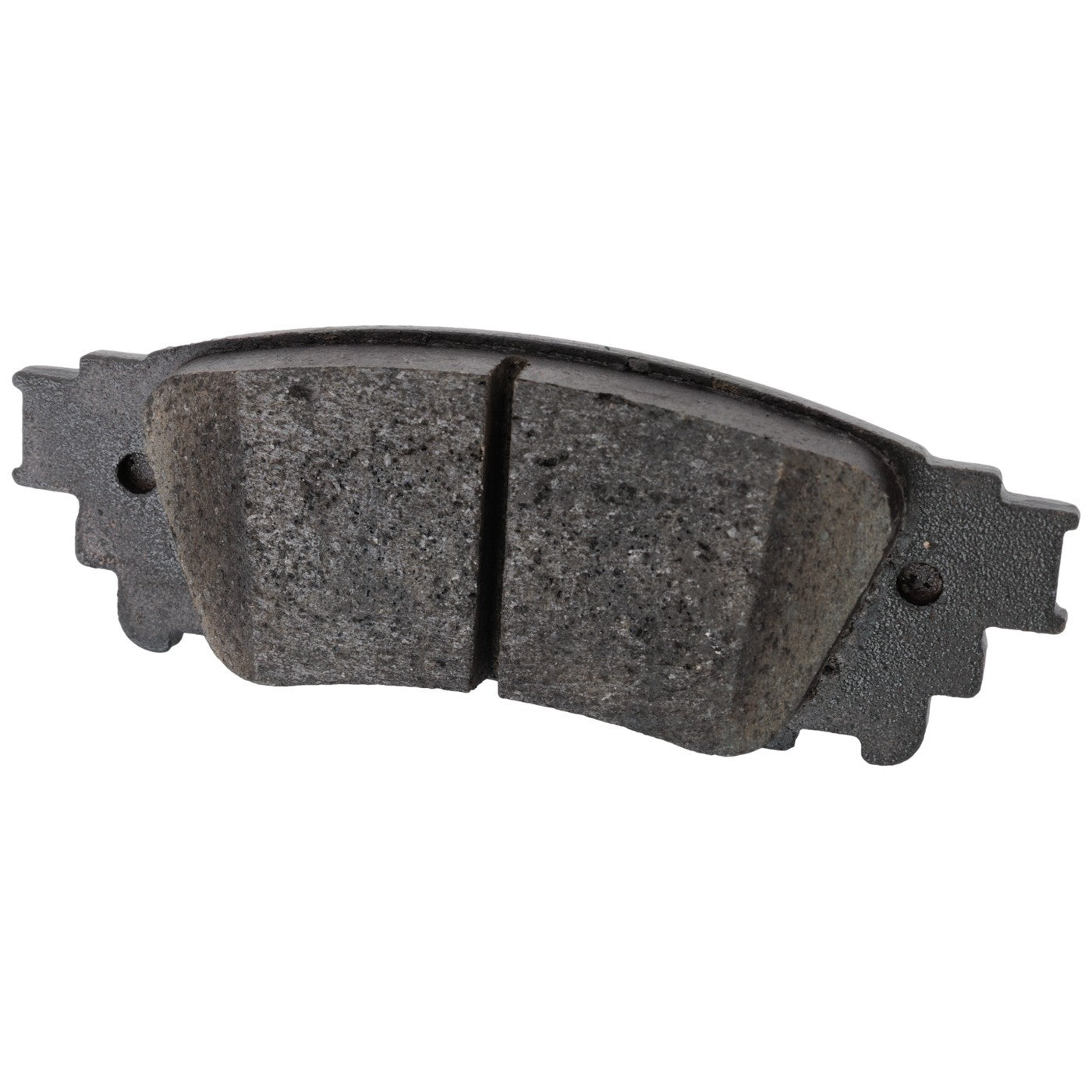 Rear Brake Pads Set for Lexus NX300 NX300h NX200t (2015–2017)